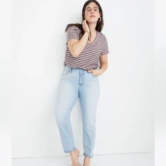 Madewell The Perfect Vintage Summer Jean - Picture 9 of 10